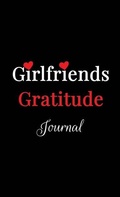 Cover: Girlfriends Gratitude Journal - Tullamore Publishing