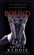 Cover: Bound - Ilomilo Press