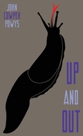 Cover: Up and Out - Michael Walmer