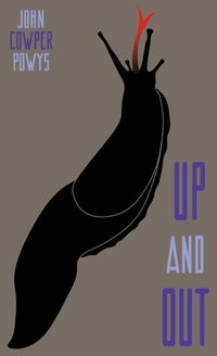 Enlarge image Cover: Up and Out - Michael Walmer