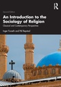 Cover: An Introduction to the Sociology of Religion - Routledge