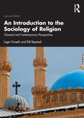 Cover: An Introduction to the Sociology of Religion - Routledge