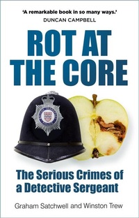 Abbildung von: Rot at the Core - The History Press Ltd