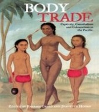 Enlarge image Cover: Body Trade - Routledge