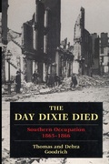 Cover: The Day Dixie Died - Stackpole Books