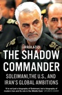 Cover: The Shadow Commander - Oneworld Publications
