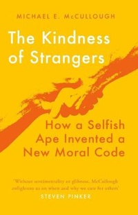Enlarge image Cover: The Kindness of Strangers - Oneworld Publications