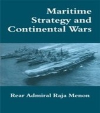 Abbildung von: Maritime Strategy and Continental Wars - Routledge