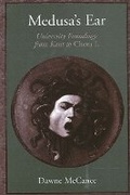 Cover: Medusa's Ear - State University of New York Press