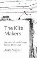 Cover: The Kite Makers - Richard Lee Publishing