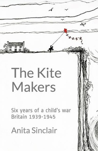 Enlarge image Cover: The Kite Makers - Richard Lee Publishing