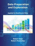 Cover: Data Preparation and Exploration - Informatics Education