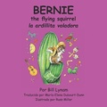 Cover: Bernie la ardillita voladora - Puyup Publishing