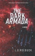 Cover: The Dark Armada - Shadowlands Press