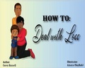Cover: How To Deal With Loss - Write-Hand Press