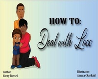 Enlarge image Cover: How To Deal With Loss - Write-Hand Press