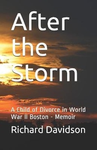 Enlarge image Cover: After the Storm - Radmar