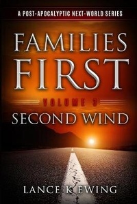 Enlarge image Cover: Families First - R. R. Bowker