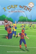 Cover: I Can Win - Keys to Success Publishing, LLC