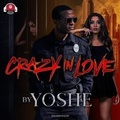 Cover: Crazy in Love - Urban Books