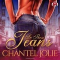 Cover: In Those Jeans Lib/E - Urban Audiobooks