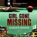 Cover: Girl Gone Missing - Blackstone Publishing
