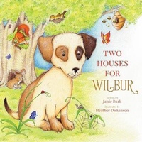 Enlarge image Cover: Two Houses For Wilbur - IngramSpark