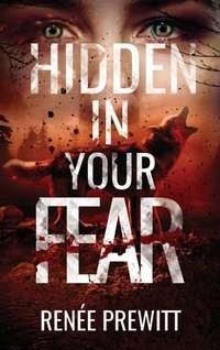 Enlarge image Cover: Hidden In Your Fear - IngramSpark