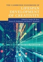 Cover: The Cambridge Handbook of Lifespan Development of Creativity - Cambridge University Press