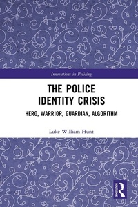 Abbildung von: The Police Identity Crisis - Routledge