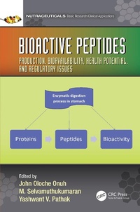 Abbildung von: Bioactive Peptides - CRC Press