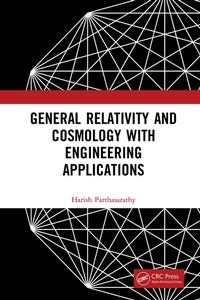 Abbildung von: General Relativity and Cosmology with Engineering Applications - CRC Press