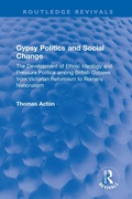 Cover: Gypsy Politics and Social Change - Routledge
