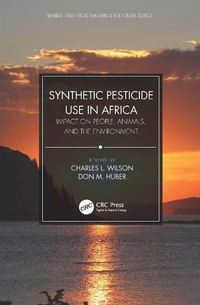 Abbildung von: Synthetic Pesticide Use in Africa - CRC Press