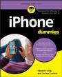 Cover: iPhone For Dummies - Wiley-Scrivener