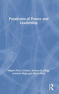 Cover: Paradoxes of Power and Leadership - Routledge