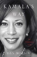 Cover: Kamala's Way - Simon & Schuster Ltd
