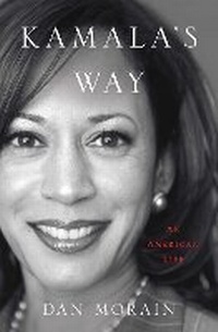 Enlarge image Cover: Kamala's Way - Simon & Schuster Ltd