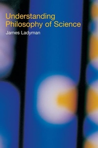 Enlarge image Cover: Understanding Philosophy of Science - Routledge