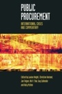Cover: Public Procurement - Routledge
