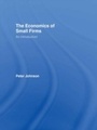 Cover: The Economics of Small Firms - Routledge