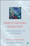 Cover: Participatory Ideology - Policy Press