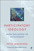 Cover: Participatory Ideology - Policy Press