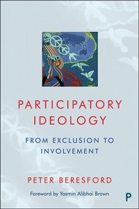 Abbildung von: Participatory Ideology - Policy Press