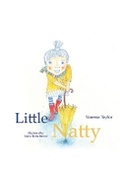 Cover: Little Natty - Austin Macauley Publishers