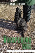 Cover: Whispering Dogs - Austin Macauley Publishers