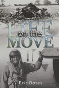 Cover: Life on the Move - Austin Macauley Publishers