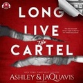 Cover: Long Live the Cartel: The Cartel 8 - Urban Audiobooks
