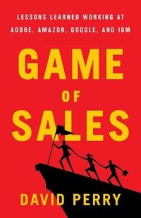 Enlarge image Cover: Game of Sales - Lioncrest Publishing