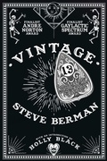 Cover: Vintage - Lethe Press